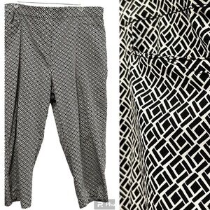 Worthington, size 2X Capris pants